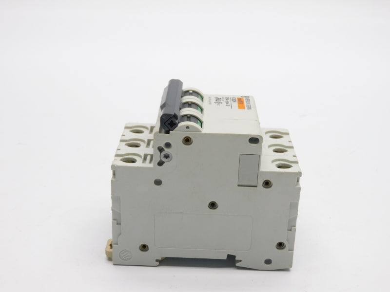 MERLIN GERIN 24150 C60N-25A 480VAC 25A NSNP