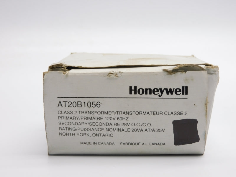 HONEYWELL AT20B1056 120V (AS PICTURED) NSMP