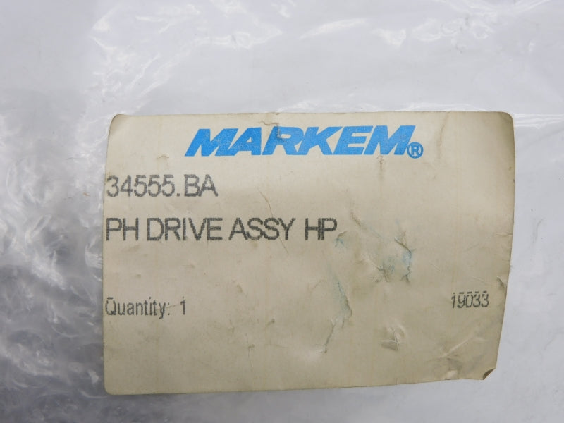 MARKEM 34555.BA NSMP