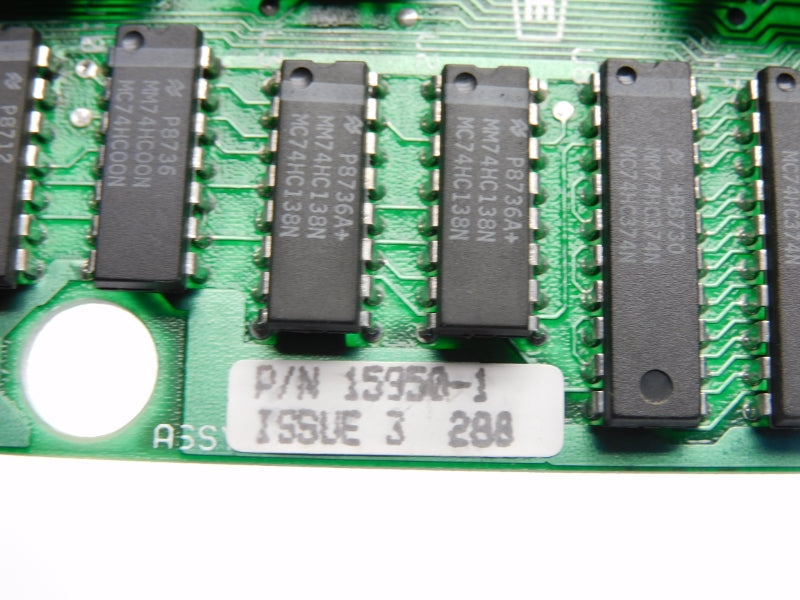 MOORE 15950-1 NSNP