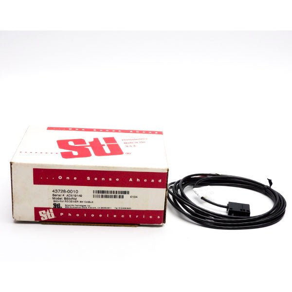 STI 43728-0010 BS3-RM 3M NSMP