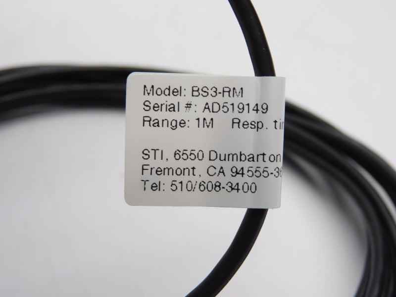 STI 43728-0010 BS3-RM 3M NSMP