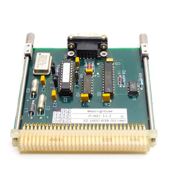 WESTINGHOUSE 32.1600.638-00/ W0822 P-IRST11-Z UNMP
