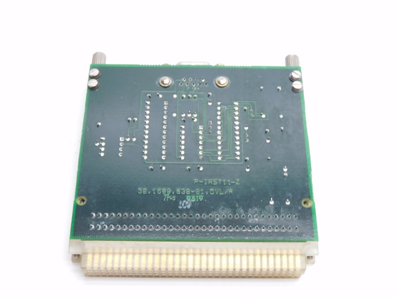 WESTINGHOUSE 32.1600.638-00/ W0822 P-IRST11-Z UNMP