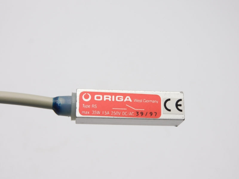 ORIGA RS 250VDC/AC 15A NSNP