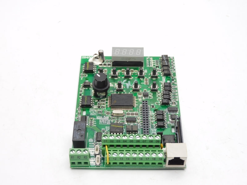 ALLEN BRADLEY SK-U1-MCBB-B1 SER. A (BR/WH) NSMP