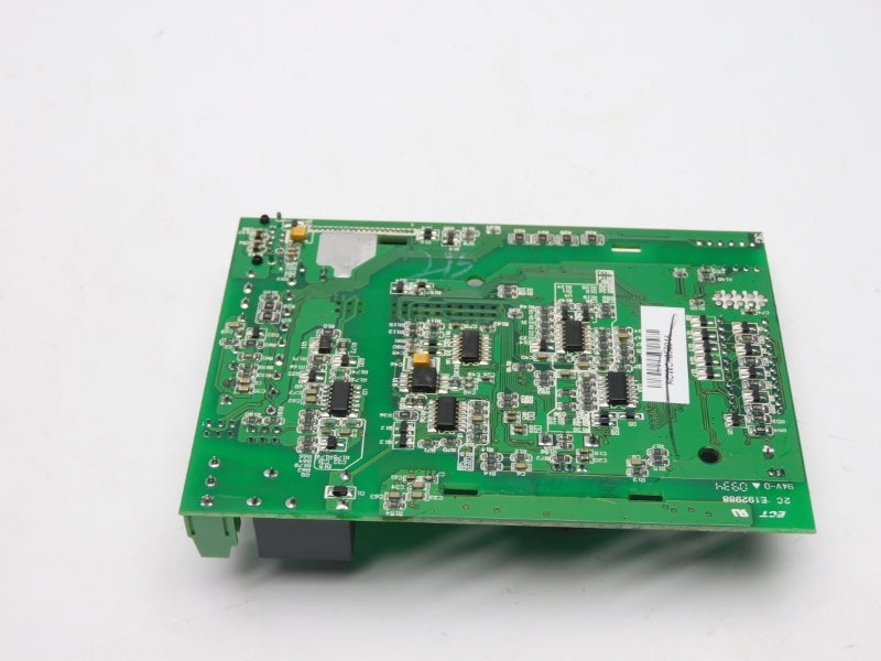 ALLEN BRADLEY SK-U1-MCBB-B1 SER. A (BR/WH) NSMP