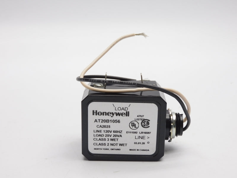 HONEYWELL AT20B1056 120V NSMP