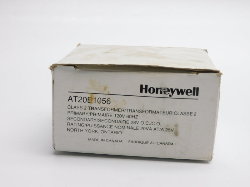 HONEYWELL AT20B1056 120V NSMP