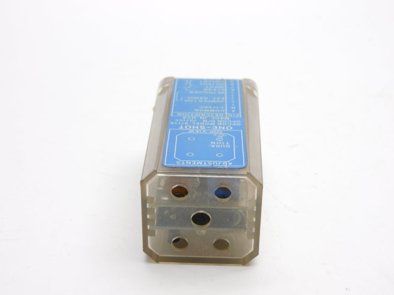 OPCON 102166 8713A 12VDC UNMP