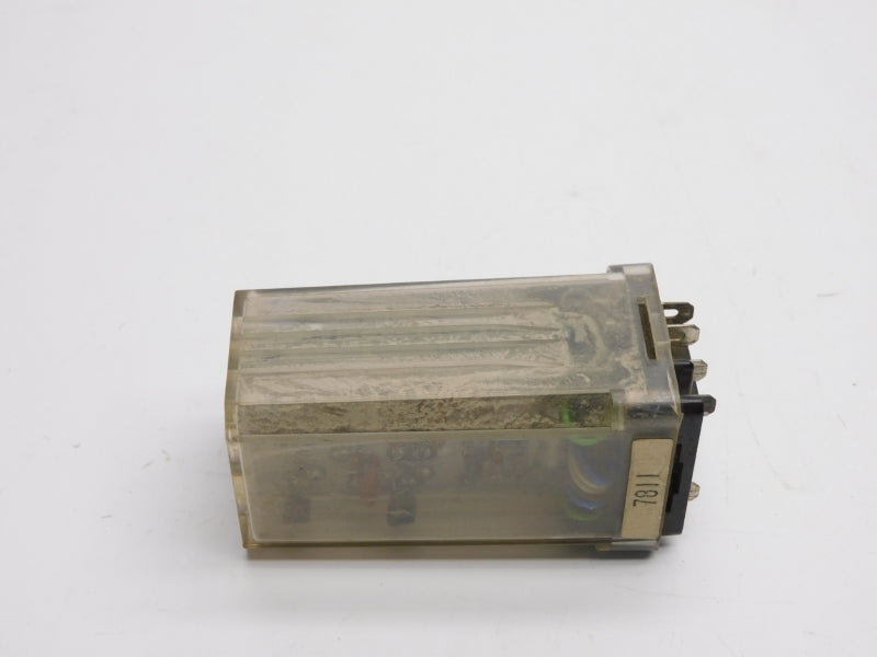 OPCON 102166 8713A 12VDC UNMP