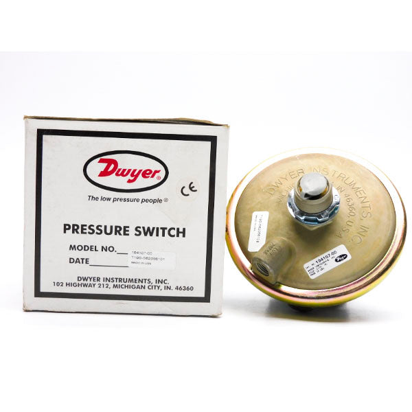 DWYER 194107-00 NSMP