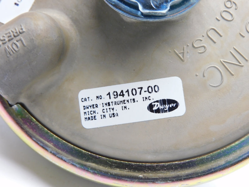 DWYER 194107-00 NSMP