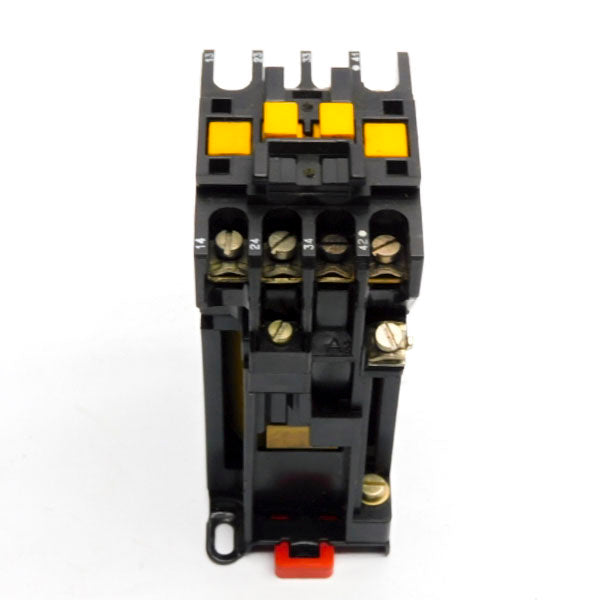 TELEMECANIQUE CA2-DN231 24V 10A UNMP