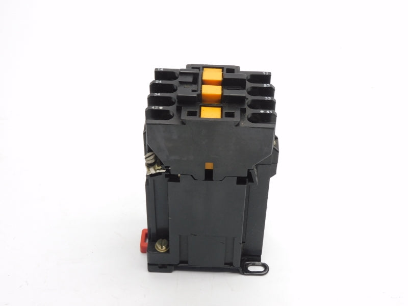 TELEMECANIQUE CA2-DN231 24V 10A UNMP