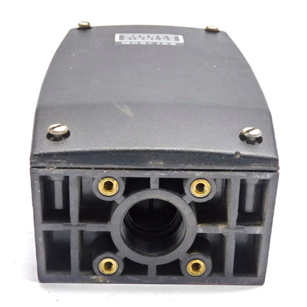 WARNER ELECTRIC MCS-159 117VAC 7A (AS PICTURED) UNMP