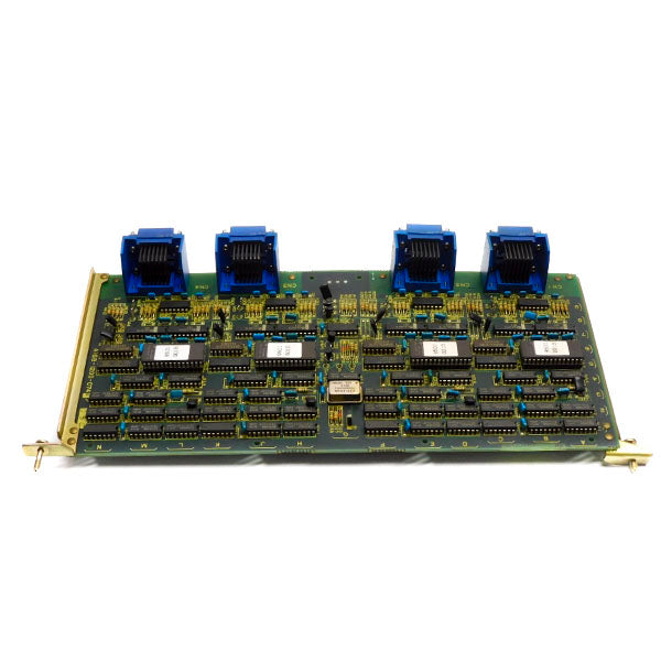 FANUC A06B-6061-J004 A16B-1200-0744/05C UNMP