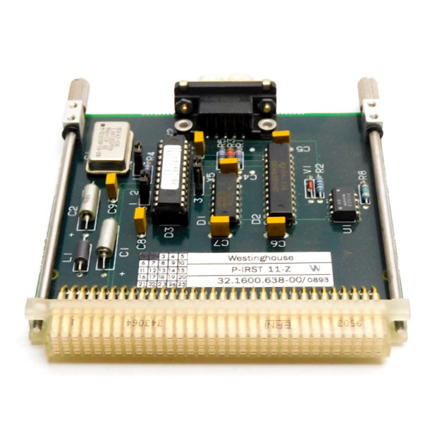WESTINGHOUSE 32.1600.638-00/W0893 P-IRST11-Z UNMP