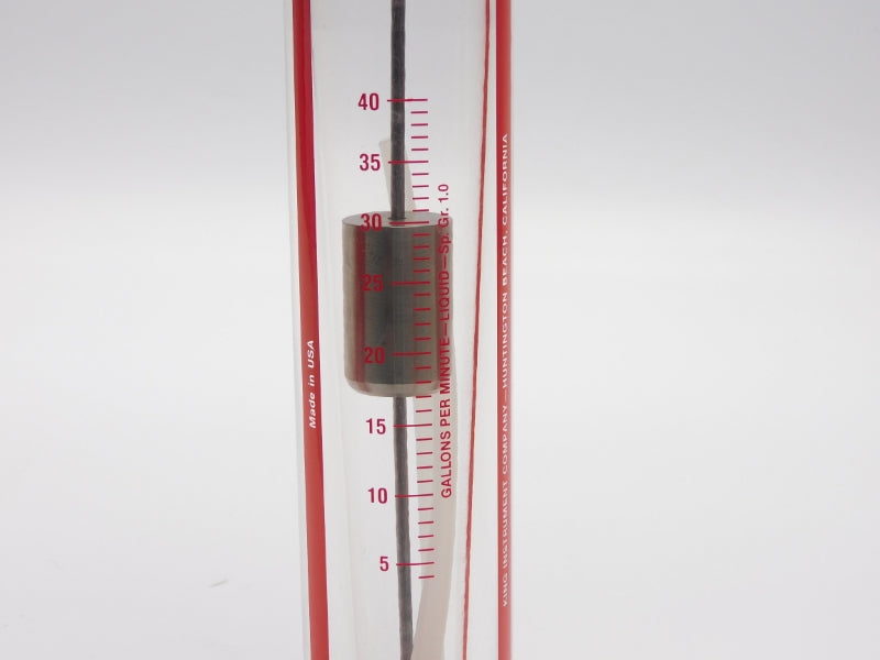 KING INSTRUMENT K72-05-0201 NSMP