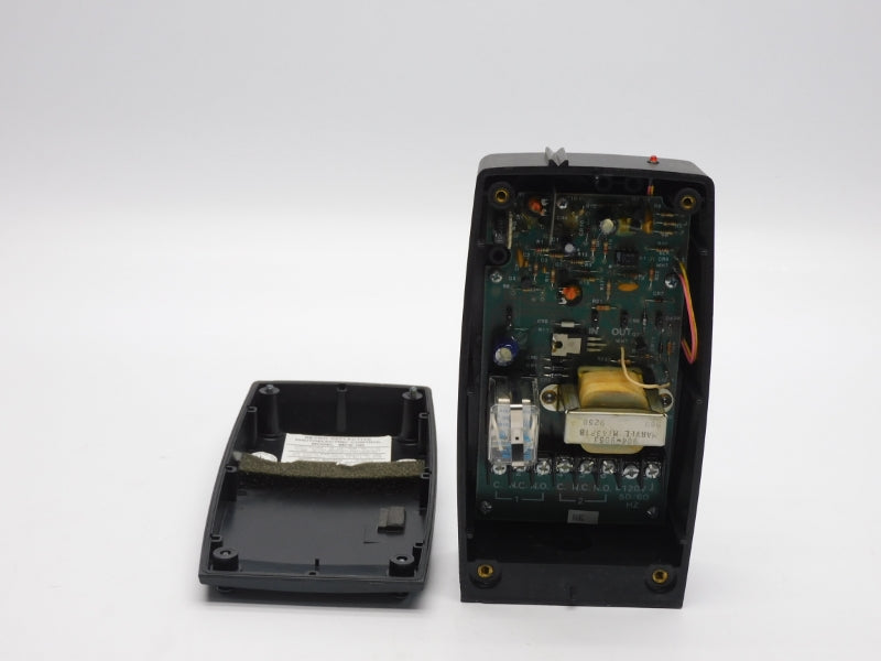 WARNER ELECTRIC MCS-165 120VAC 7A UNMP