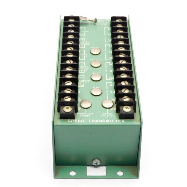 DYNALCO ST2233 115VAC NSNP