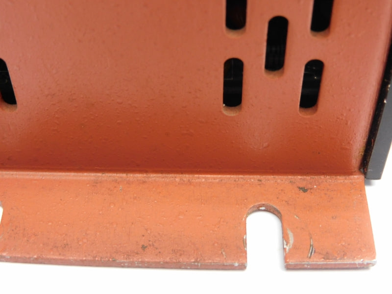 WHEDCO CMC-3141-2-B 78004197/R9204 220V UNMP