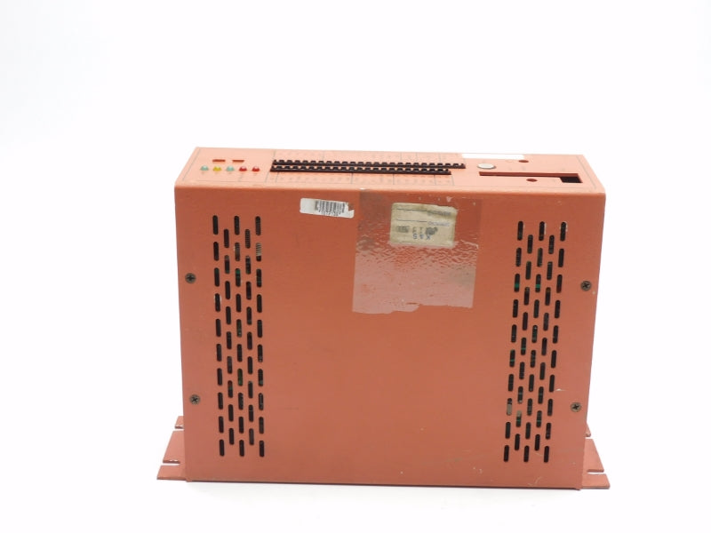 WHEDCO CMC-3141-2-B 78004197/R9204 220V UNMP