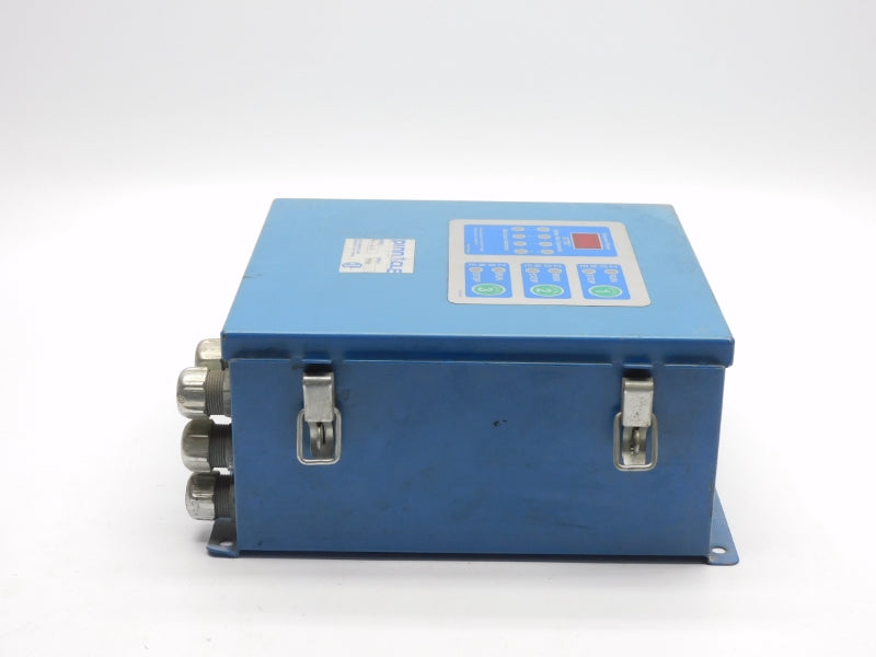 PINNACLE A-1-6-3 120VAC 4A UNMP