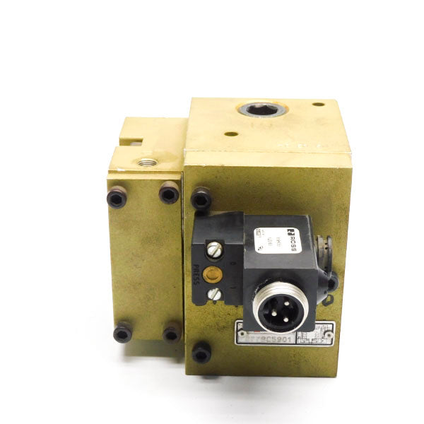 ROSS 2778C5901 120V NSNP