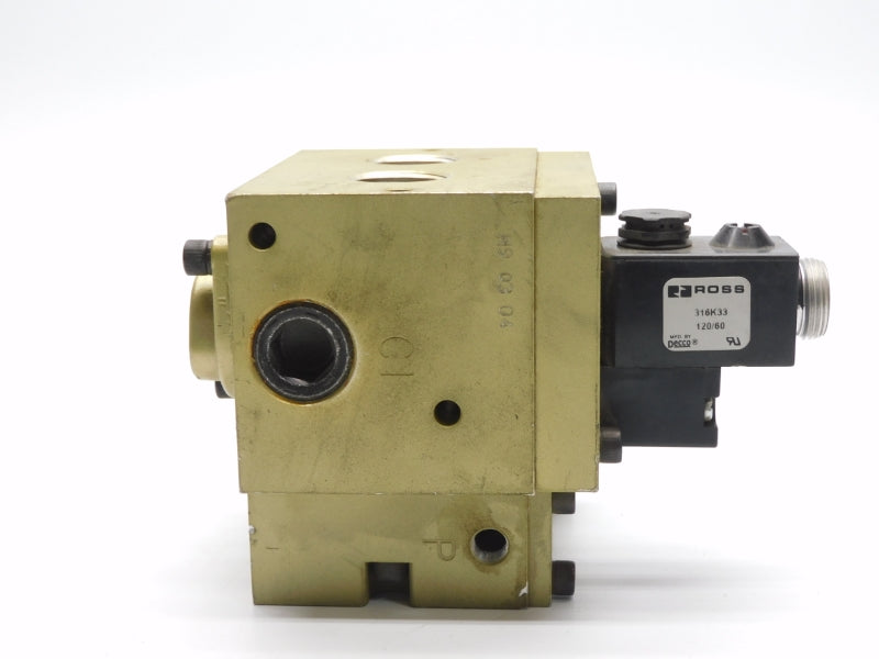 ROSS 2778C5901 120V NSNP