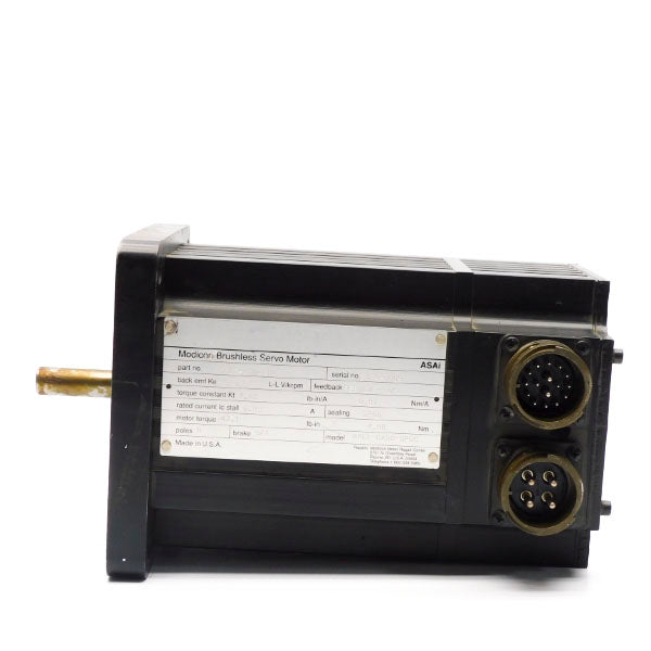 MODICON S61G-A00-F0V0 M461-GAS0-0P0C 6.85A UNMP