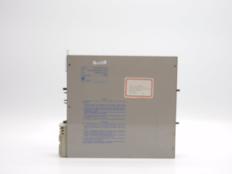 COMAU 3X15/45-AC 10906280REV-009 UNMP
