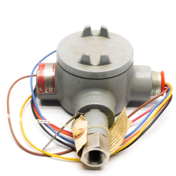SOR 6TA-EE5-N4-C2A-CGRR 2500PSI NSNP