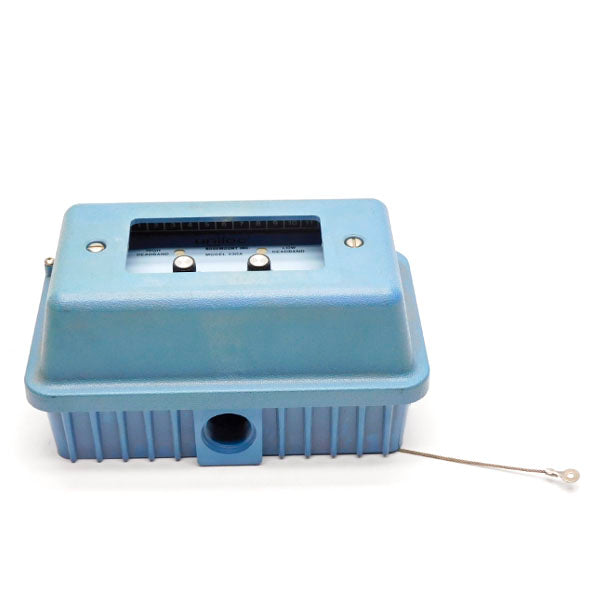 ROSEMOUNT 0230A 115V (AS PICTURED) NSNP