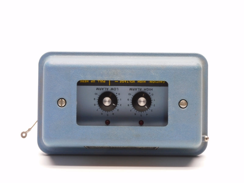ROSEMOUNT 0230A 115V (AS PICTURED) NSNP