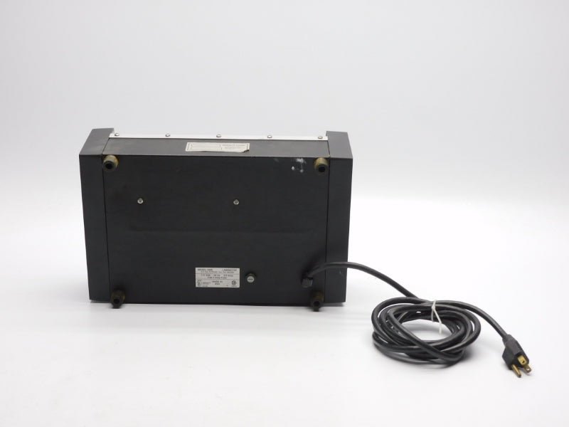 IDESCO 6000S 115V 5A UNMP