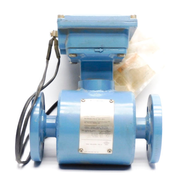 ROSEMOUNT 8705TSA010C1W1N0Q4 285PSI NSNP