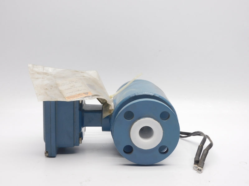 ROSEMOUNT 8705TSA010C1W1N0Q4 285PSI NSNP