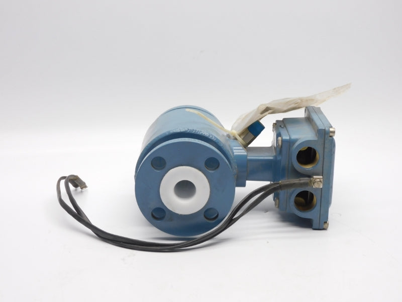 ROSEMOUNT 8705TSA010C1W1N0Q4 285PSI NSNP