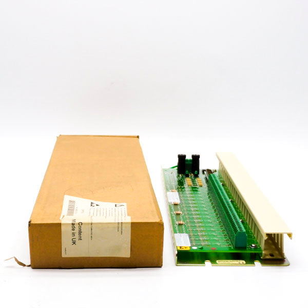 FISHER-ROSEMOUNT CL6787X1-A1 12P0097X032 24VDC 4.6A NSMP