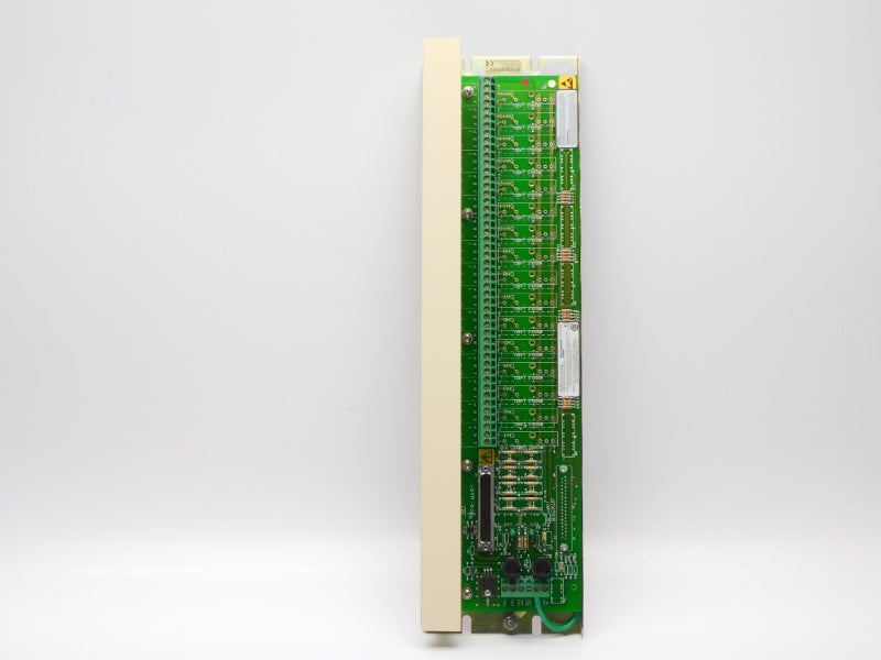 FISHER-ROSEMOUNT CL6787X1-A1 12P0097X032 24VDC 4.6A NSMP