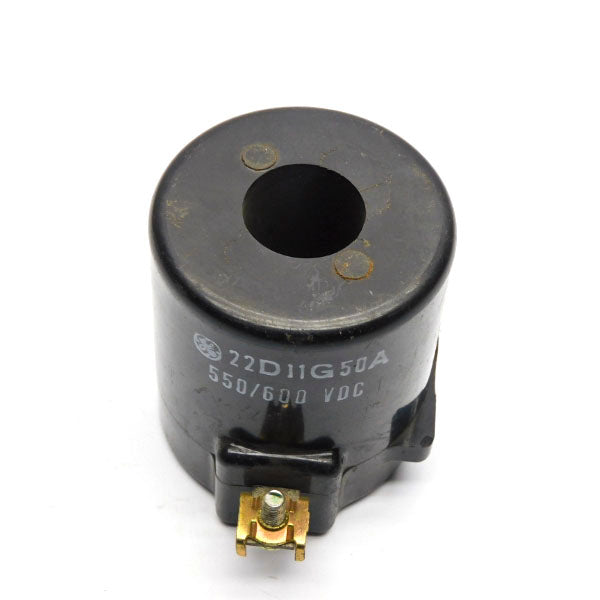 GENERAL ELECTRIC 22D11G50A 550/600VDC NSNP