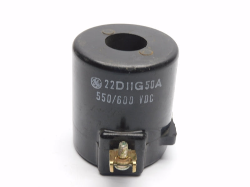 GENERAL ELECTRIC 22D11G50A 550/600VDC NSNP