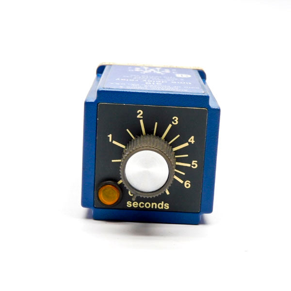 ATC 319B101Q1C 120/240VAC 5A 0-6S UNMP