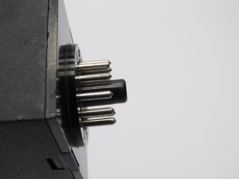 SSAC TRS120A4X10 240VAC 10A 0.1-10S UNMP