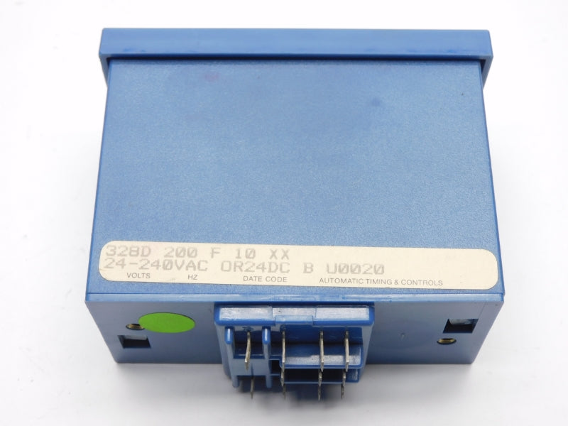 ATC 328D200F10XX 24-240VAC UNMP