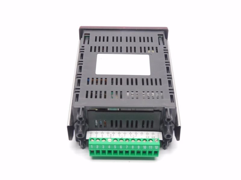 SIMPSON HK-35-1-0120-0-2-0 110/220VAC (AS PICTURED) NSNP