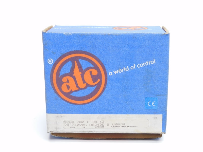 ATC 328D200F10XX 24-240VAC NSMP