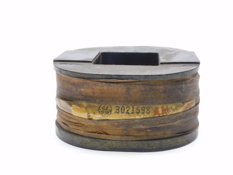 GENERAL ELECTRIC 3021598 UNMP