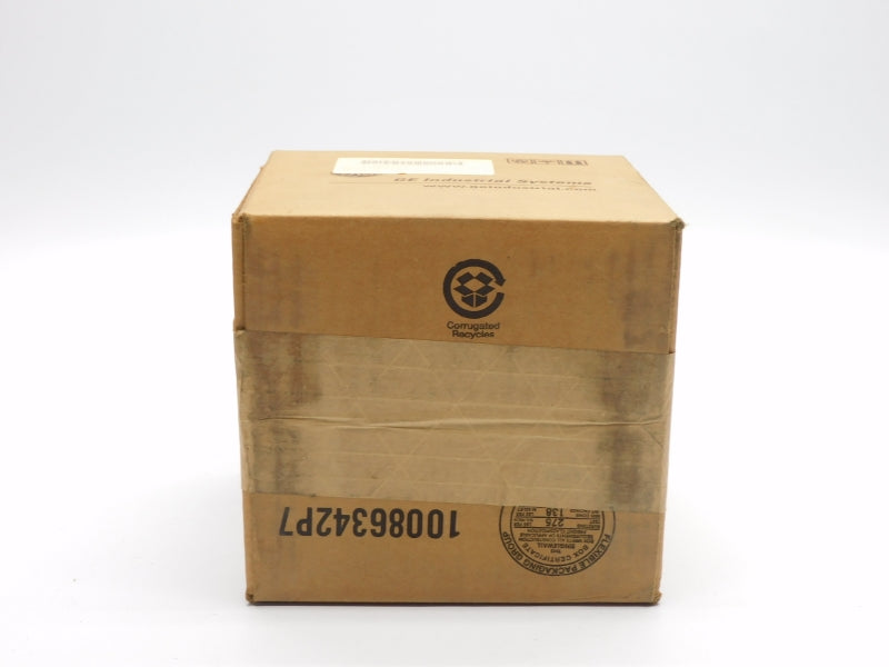GENERAL ELECTRIC SEDA36AT0150 600VAC 150A NSFS